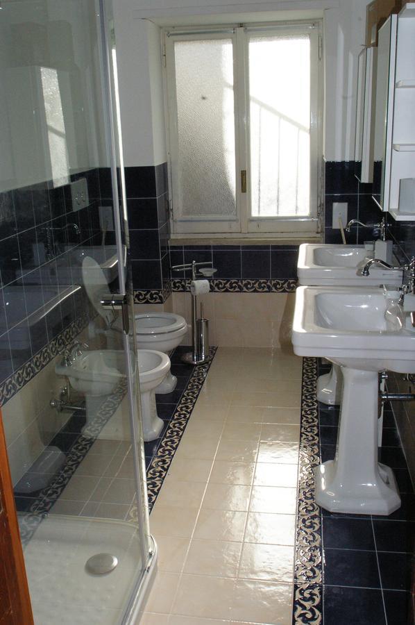 Il Rifugio B&B Capri Anacapri  Ngoại thất bức ảnh