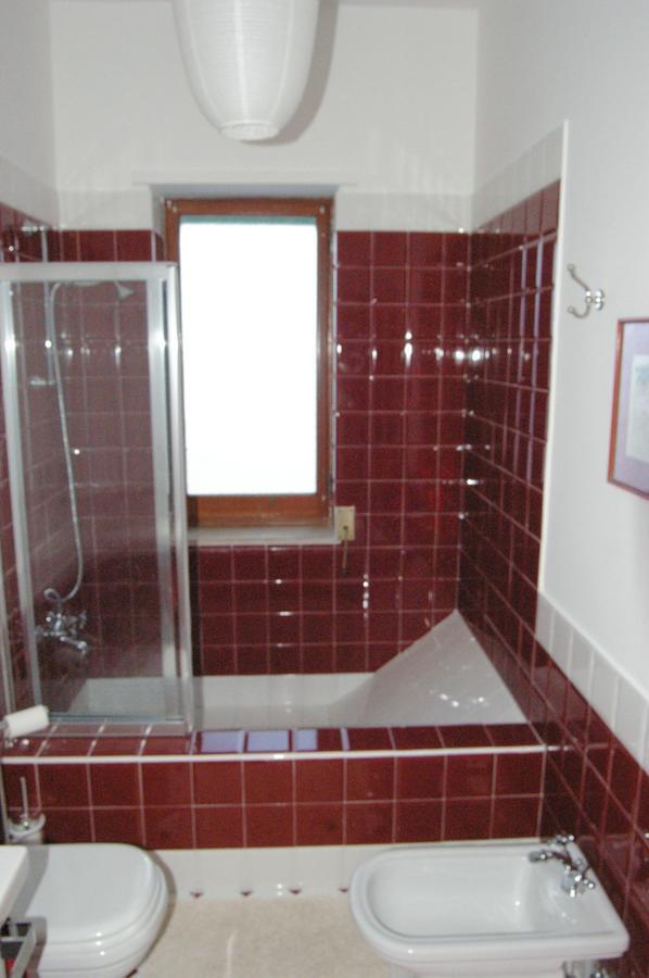 Il Rifugio B&B Capri Anacapri  Ngoại thất bức ảnh