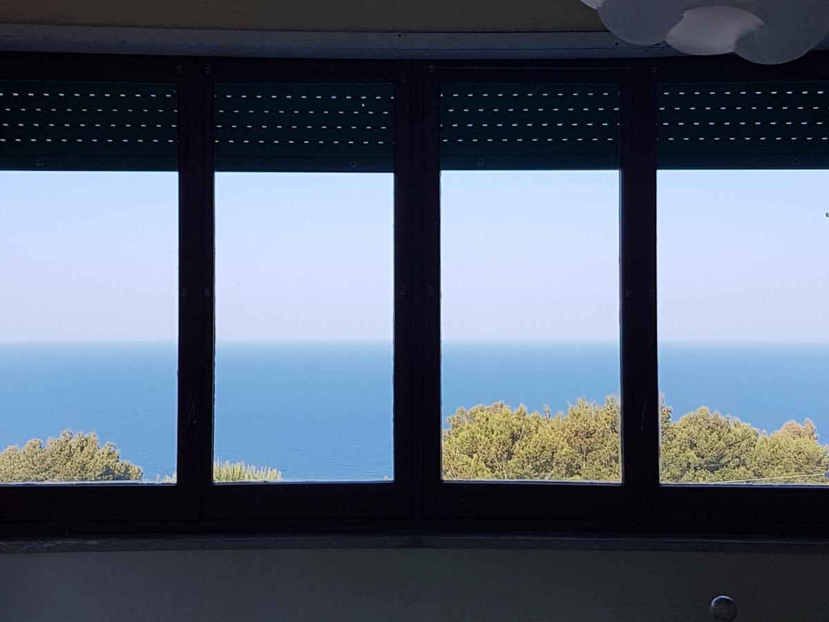 Il Rifugio B&B Capri Anacapri  Ngoại thất bức ảnh