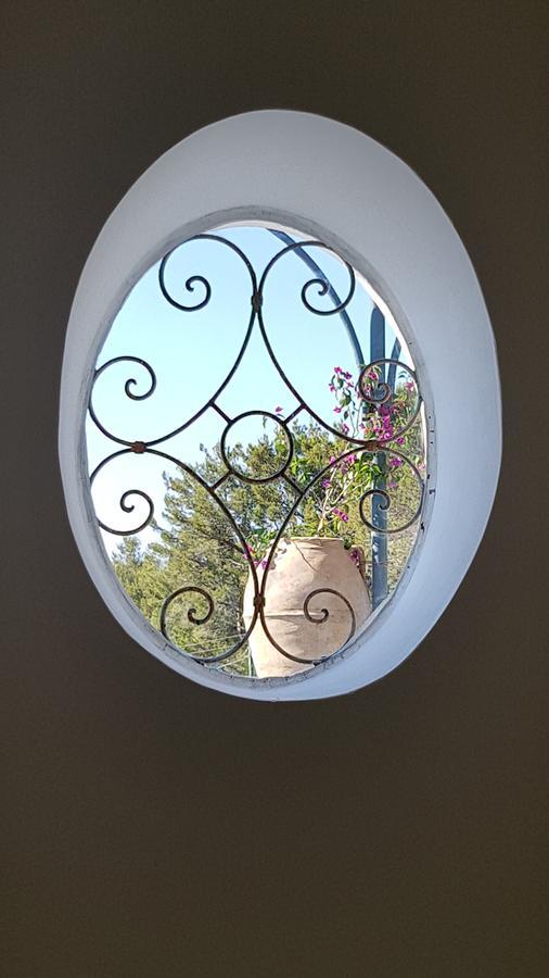 Il Rifugio B&B Capri Anacapri  Ngoại thất bức ảnh