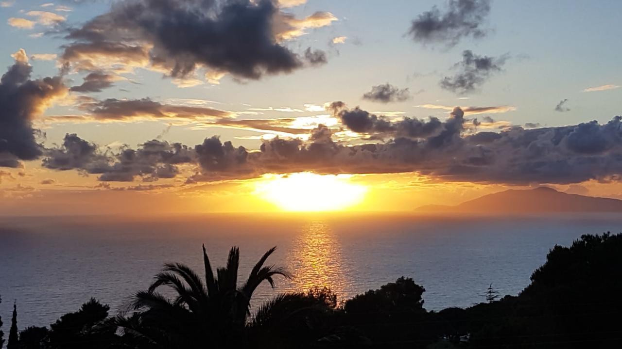 Il Rifugio B&B Capri Anacapri  Ngoại thất bức ảnh